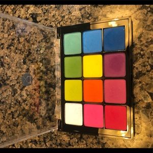 Viseart Editorial Palette